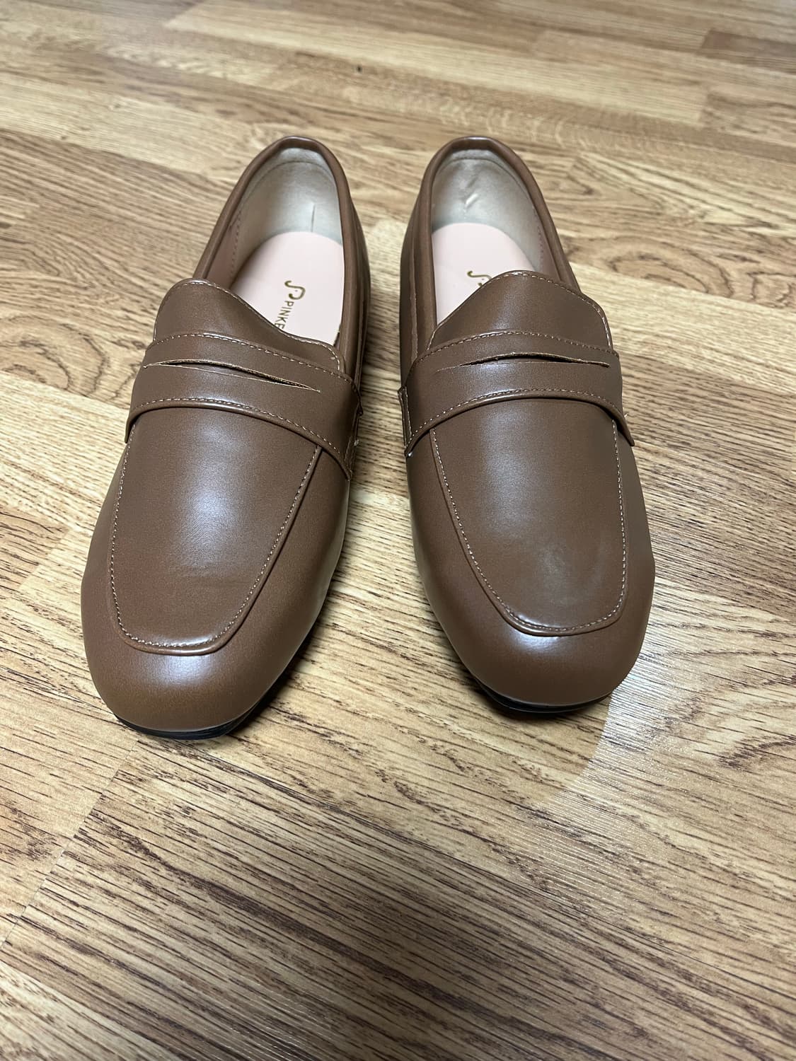 급처분| 분홍코끼리 여성용 로퍼 1.5cm (245) 상품이미지2