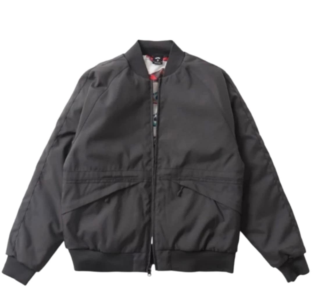 나이키 SB 덩크 ISO 자켓 다크 스모크 그레이 - US/EU 상품이미지1