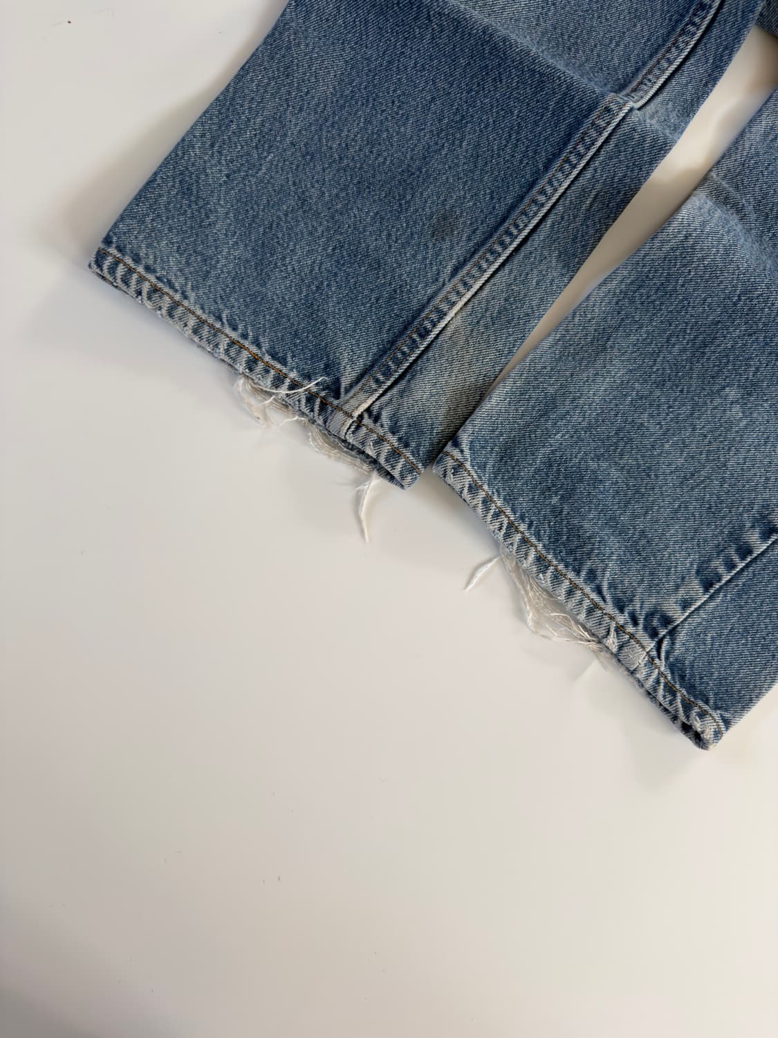 90s levi’s 505 빈티지 리바이스 35인치 042 상품이미지4
