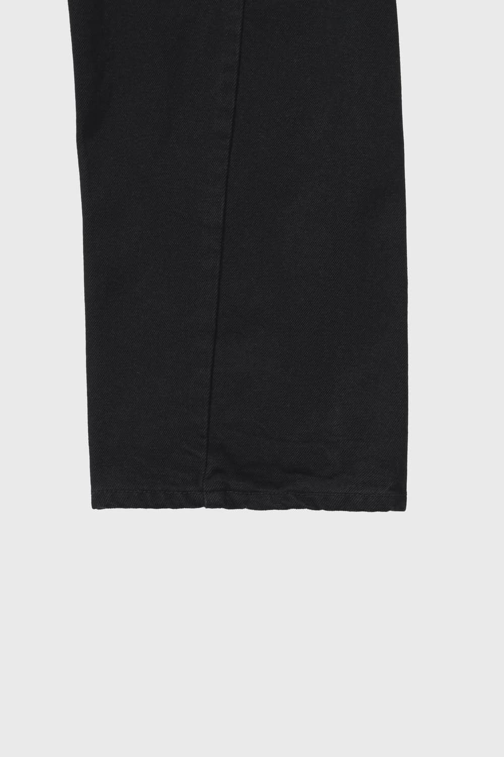 강정석 type 1 denim 데님 팬츠 xl 상품이미지3