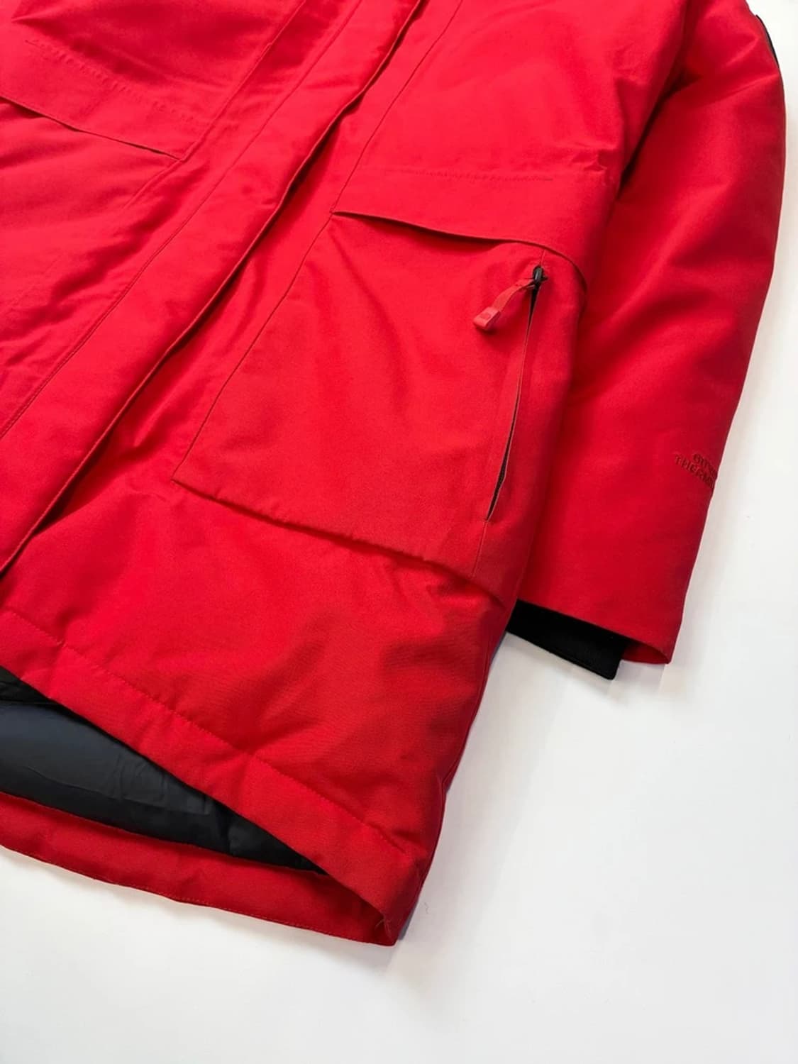 노스페이스 구스다운 맥머도 파카 패딩 PN5585    상품이미지4