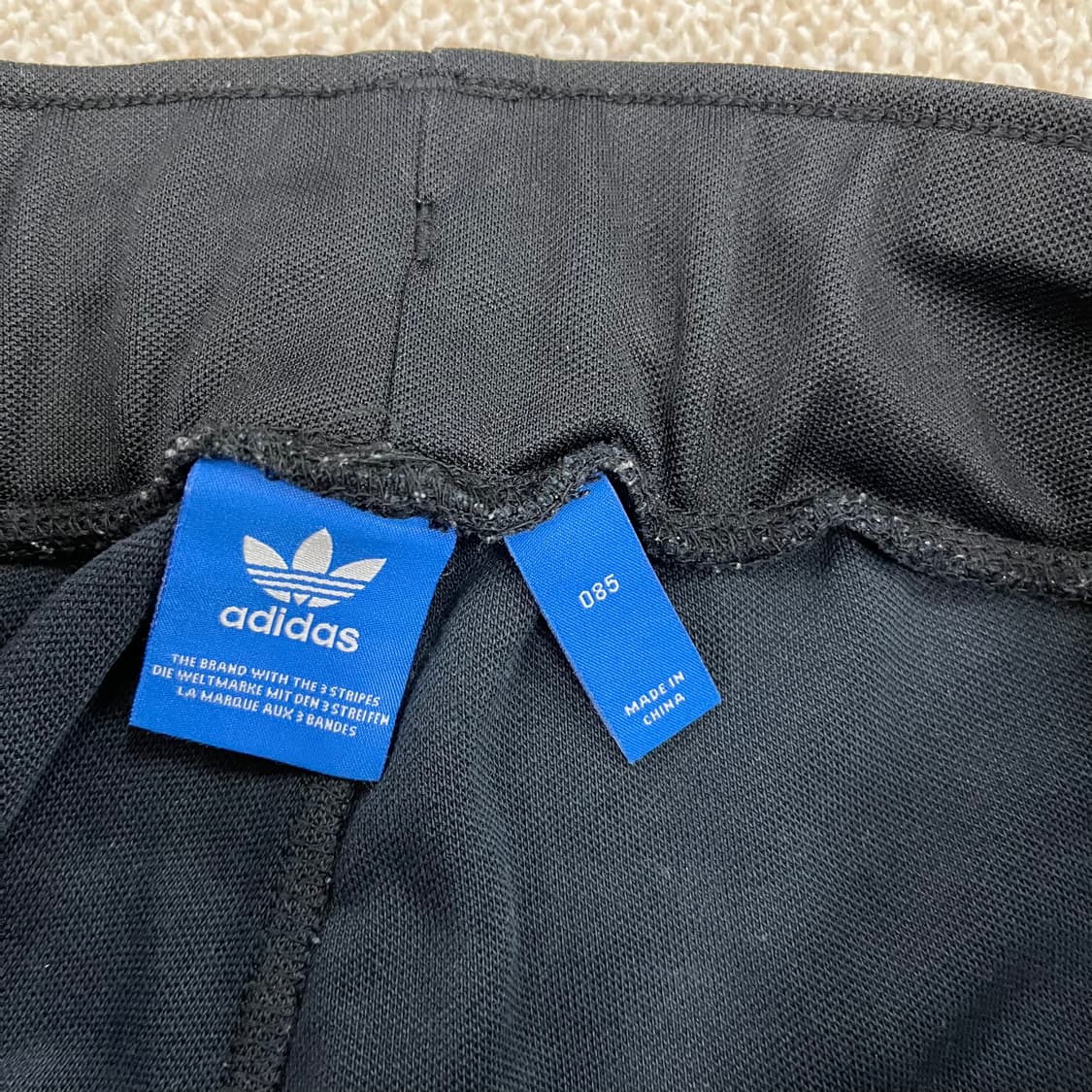 85 아디다스 유로파 트랙팬츠 바지 0122M2 상품이미지3
