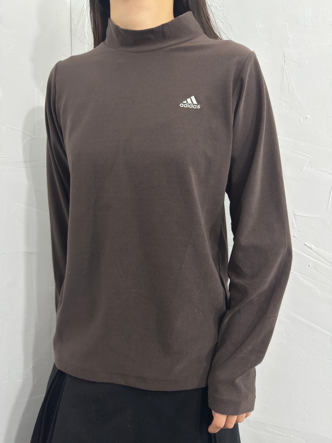 adidas logo longsleeve 상품이미지3