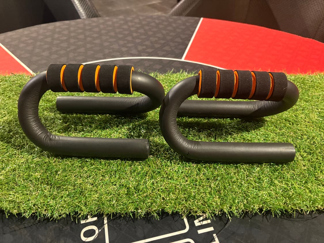 [중고] 팔굽혀펴기(푸쉬업)바 상품이미지2