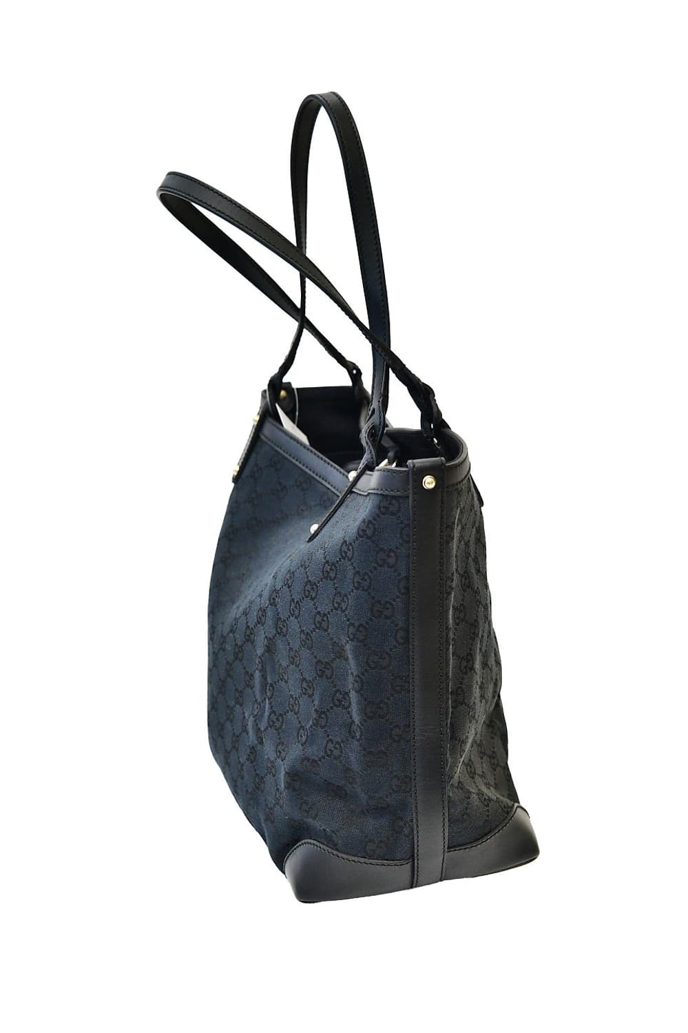 구찌 GG 캔버스 쇼퍼백(정품) 상품이미지2