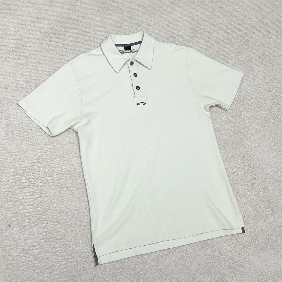 오클리 아이콘 PK 카라 티셔츠  상품이미지2