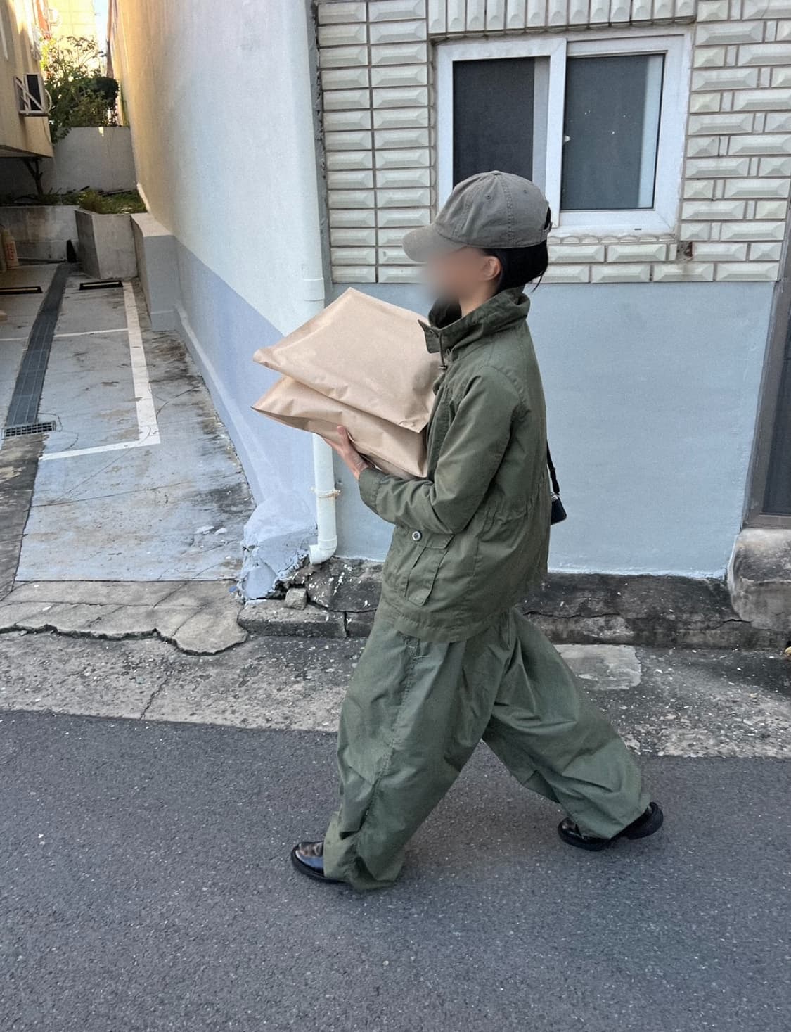 Military moody 상품이미지2