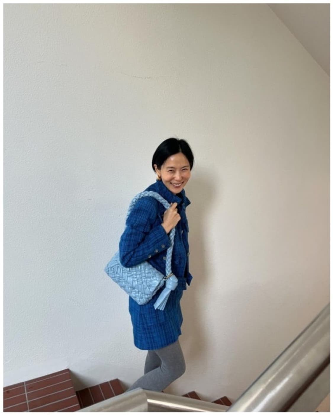 보테가베네타 칼리메로 씨타 블랙 상품이미지1