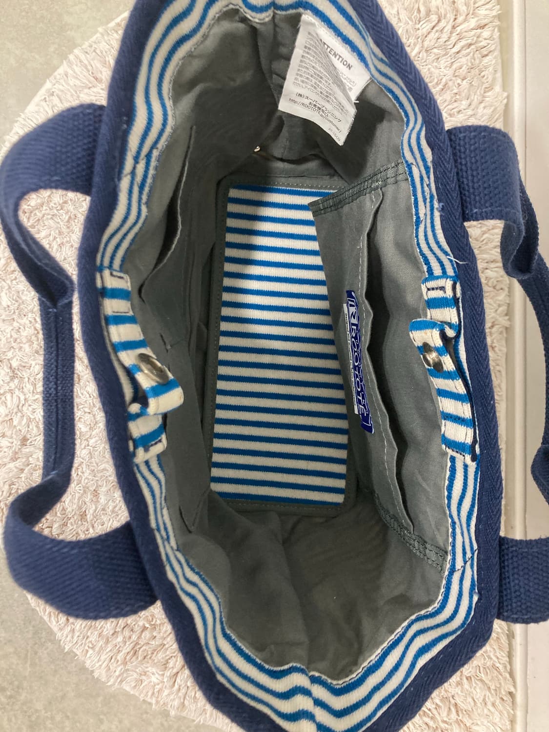 ROOTOTE 토트백 상품이미지5