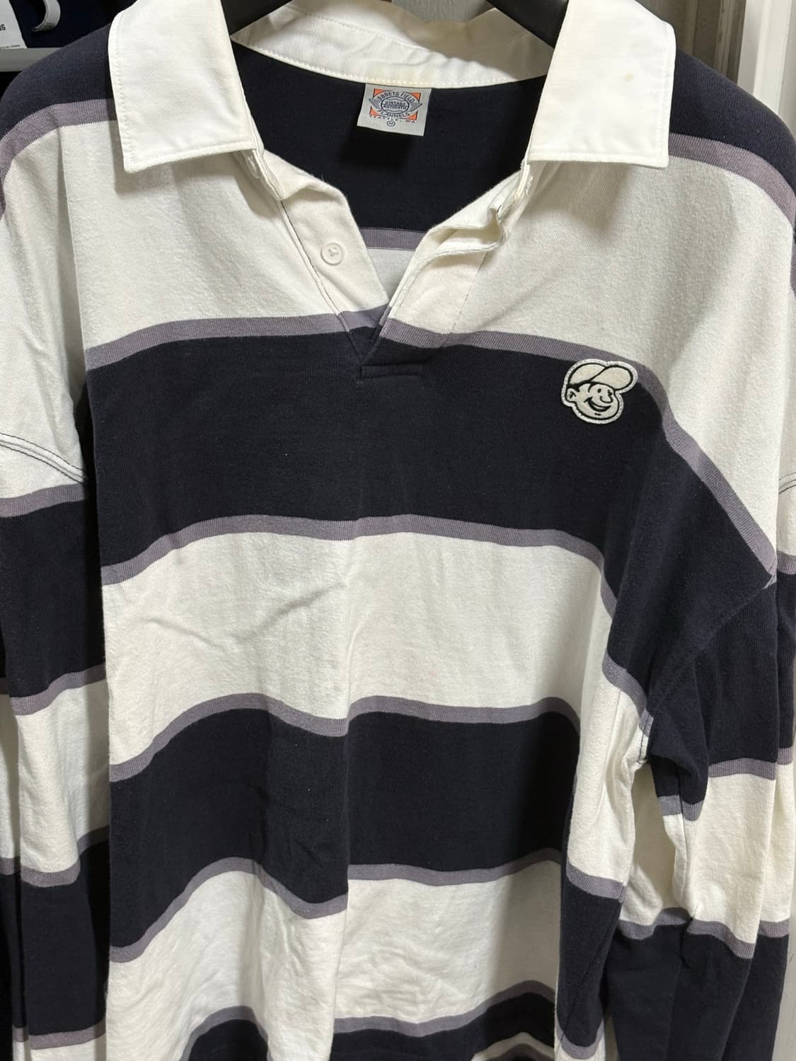 이벳필드 카라티 판매합니다 상품이미지1