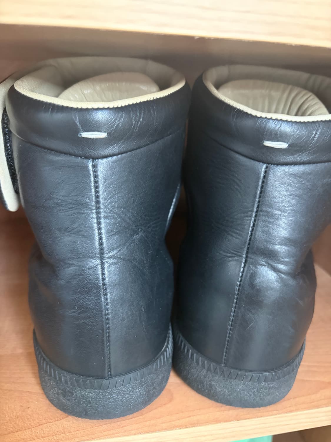 메종 마틴 마르지엘라 퓨처 하이 상품이미지6