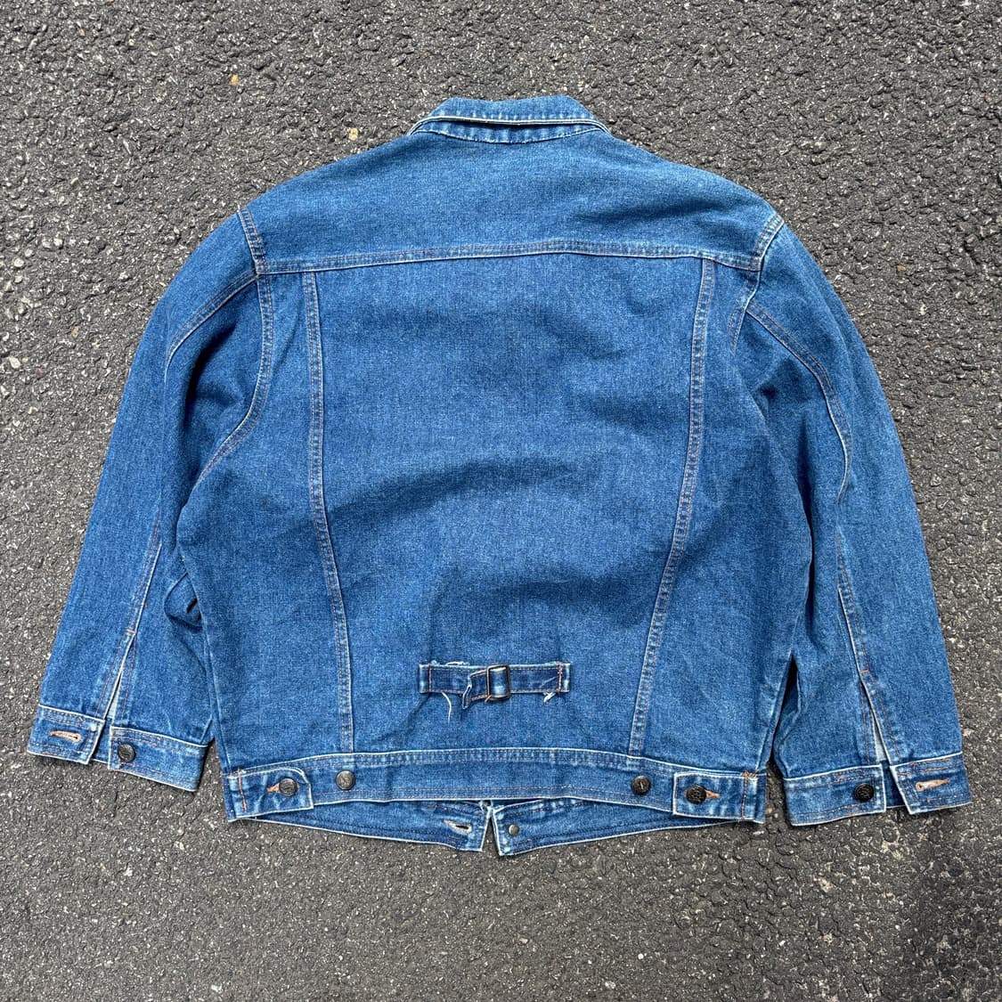 Epurer denim jacket 상품이미지2
