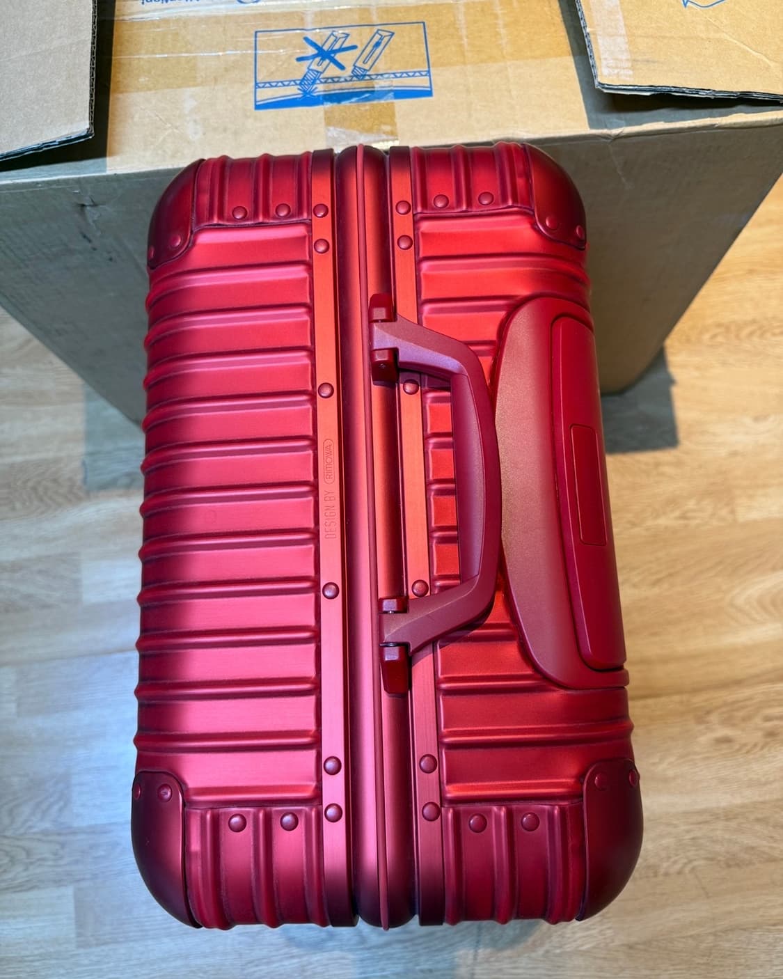 슈프림 캐리어 45L 상품이미지6