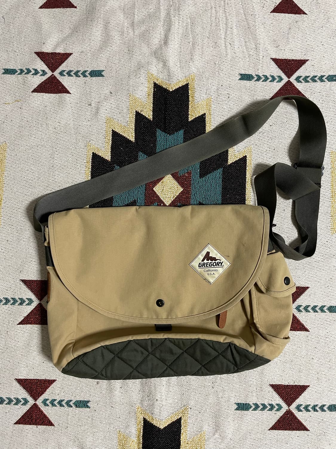 그레고리 메신저 백(tenaya) 상품이미지1