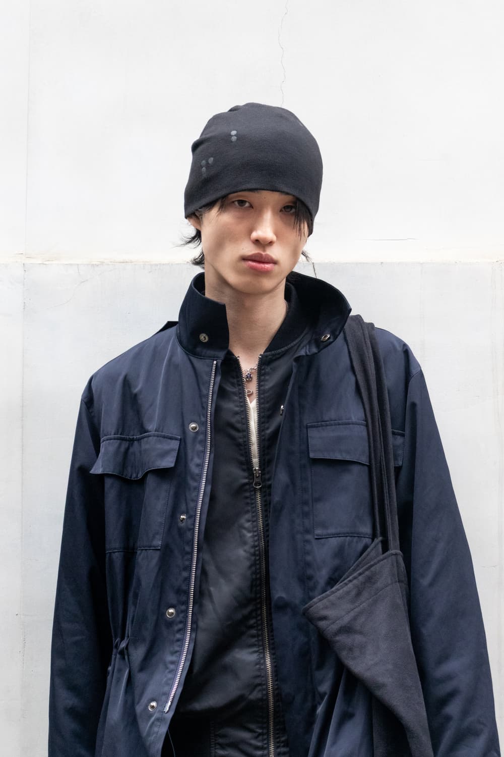 ABSD CODED BEANIE 상품이미지3