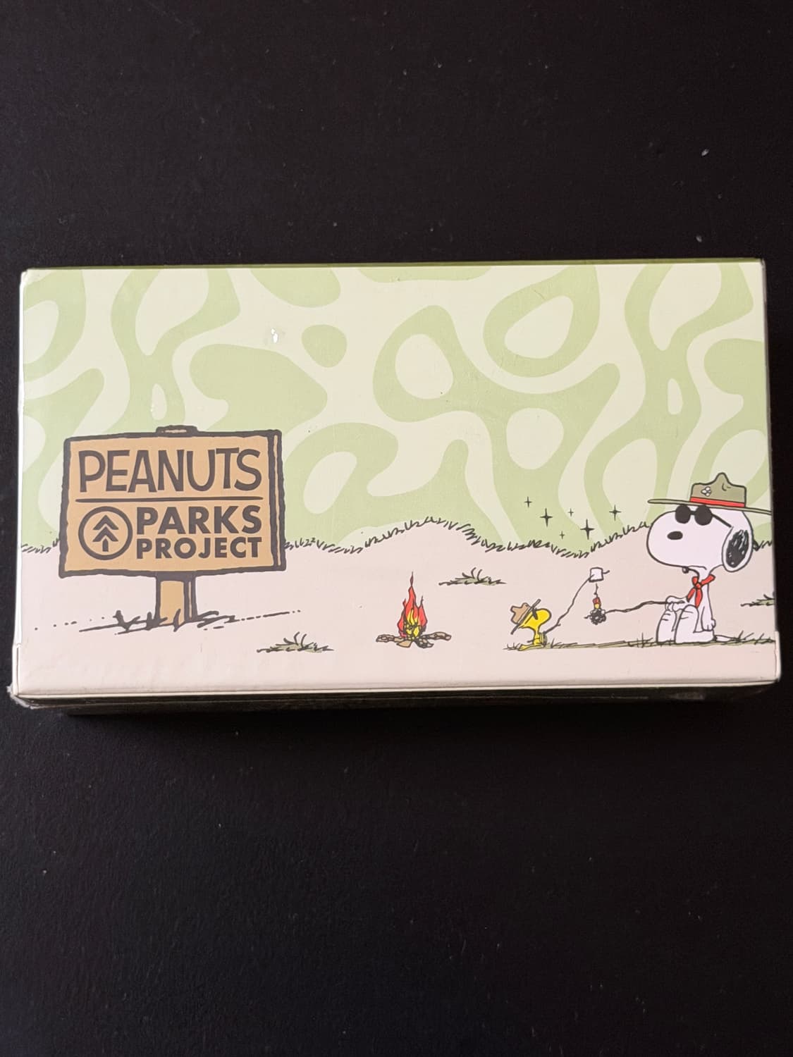 스누피 비글 스카웃 50 주년 기념 FC-11 35mm 필름 카메라 상품이미지3