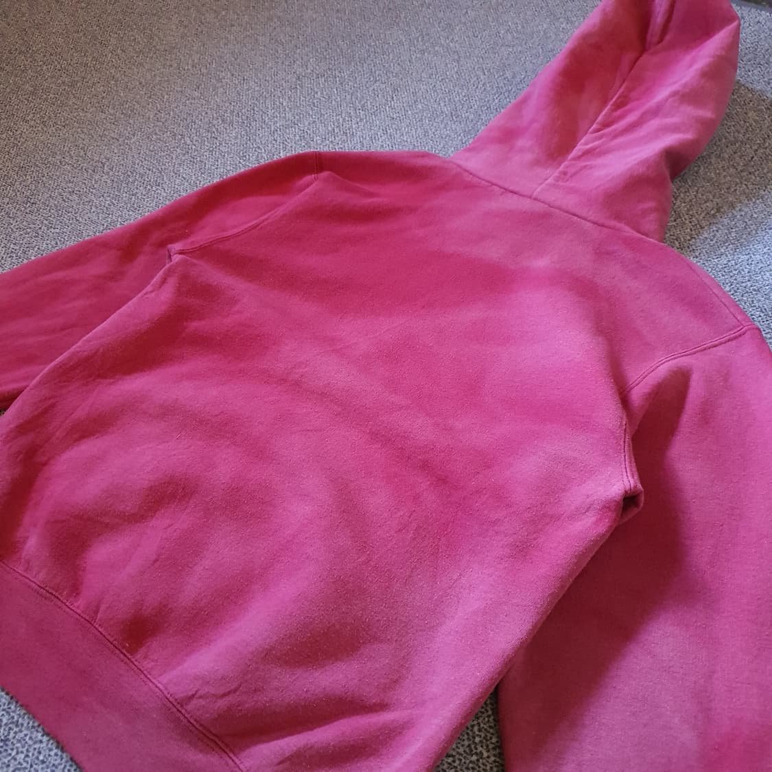 챔피온  후드 기모 No.38 상품이미지7