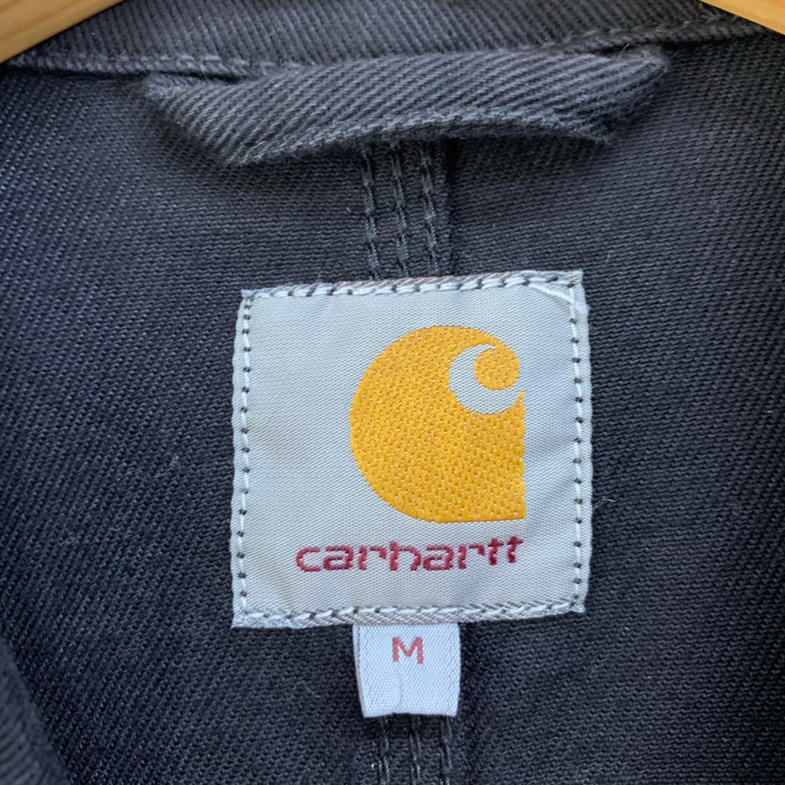 칼하트 WIP 미시건 초어 코트 상품이미지6