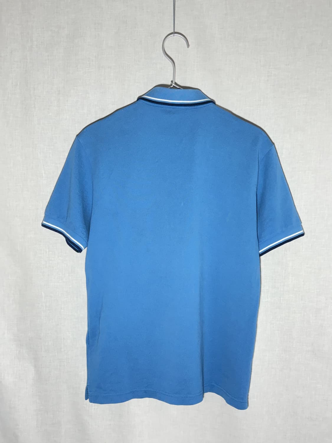 [S] 프라다 스포츠 피케 폴로셔츠 상품이미지2