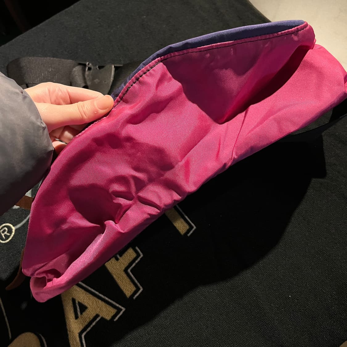 그레고리 힙색 상품이미지3