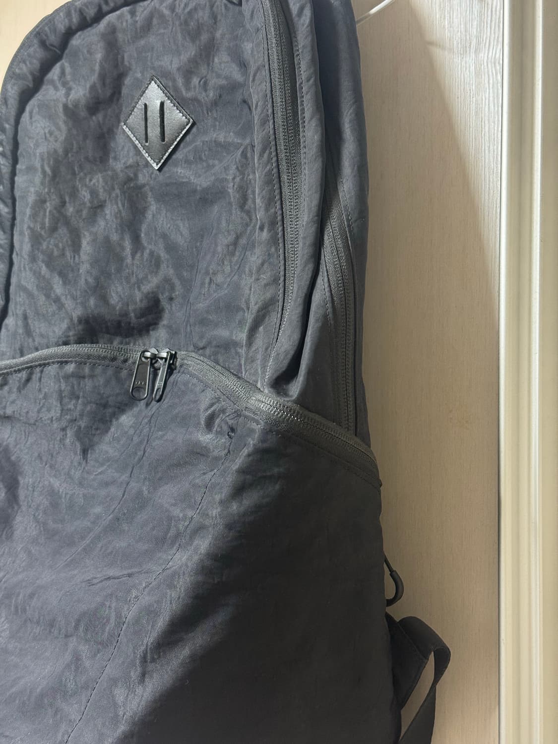 프레드 프라이빗 트래블 fpt 2601 신트라 백팩 팝니다 상품이미지5