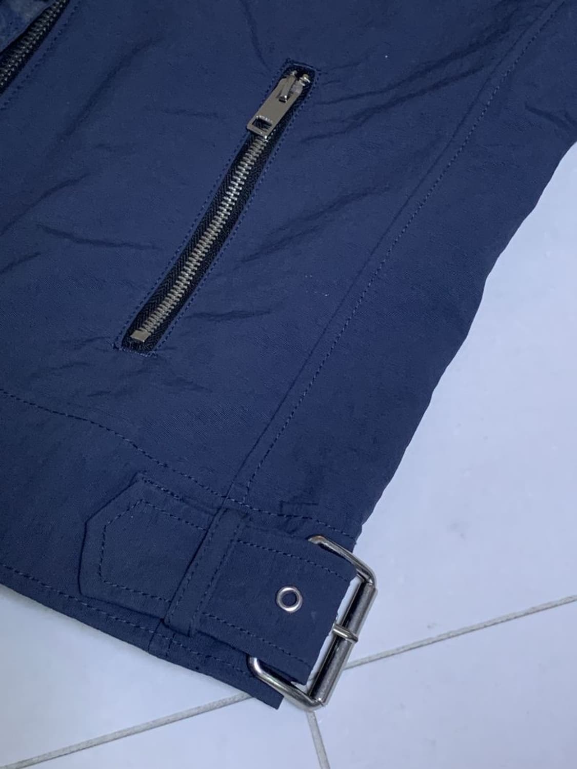 RIDER JACKET 라이더 재킷 상품이미지5