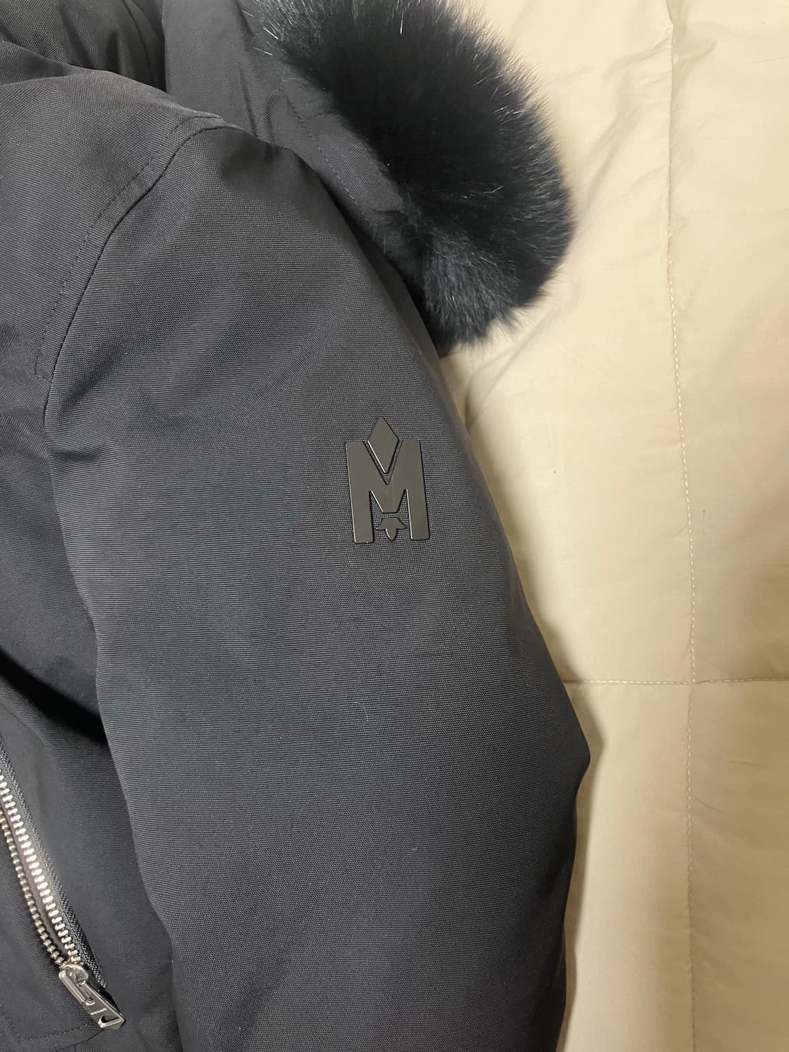 맥케이지 딕슨 38 상품이미지2