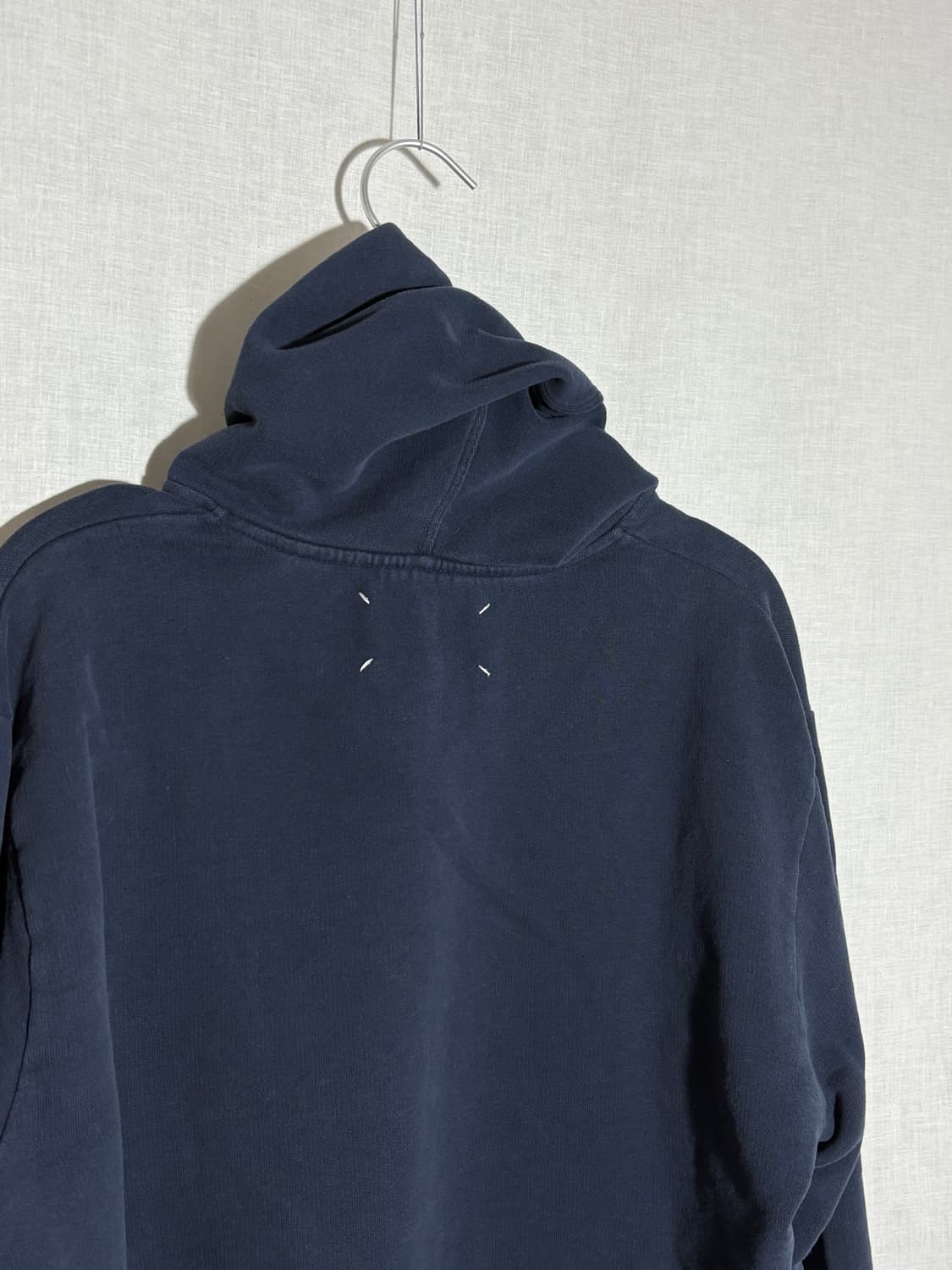 [52] 마틴 마르지엘라 코튼 후디 상품이미지4