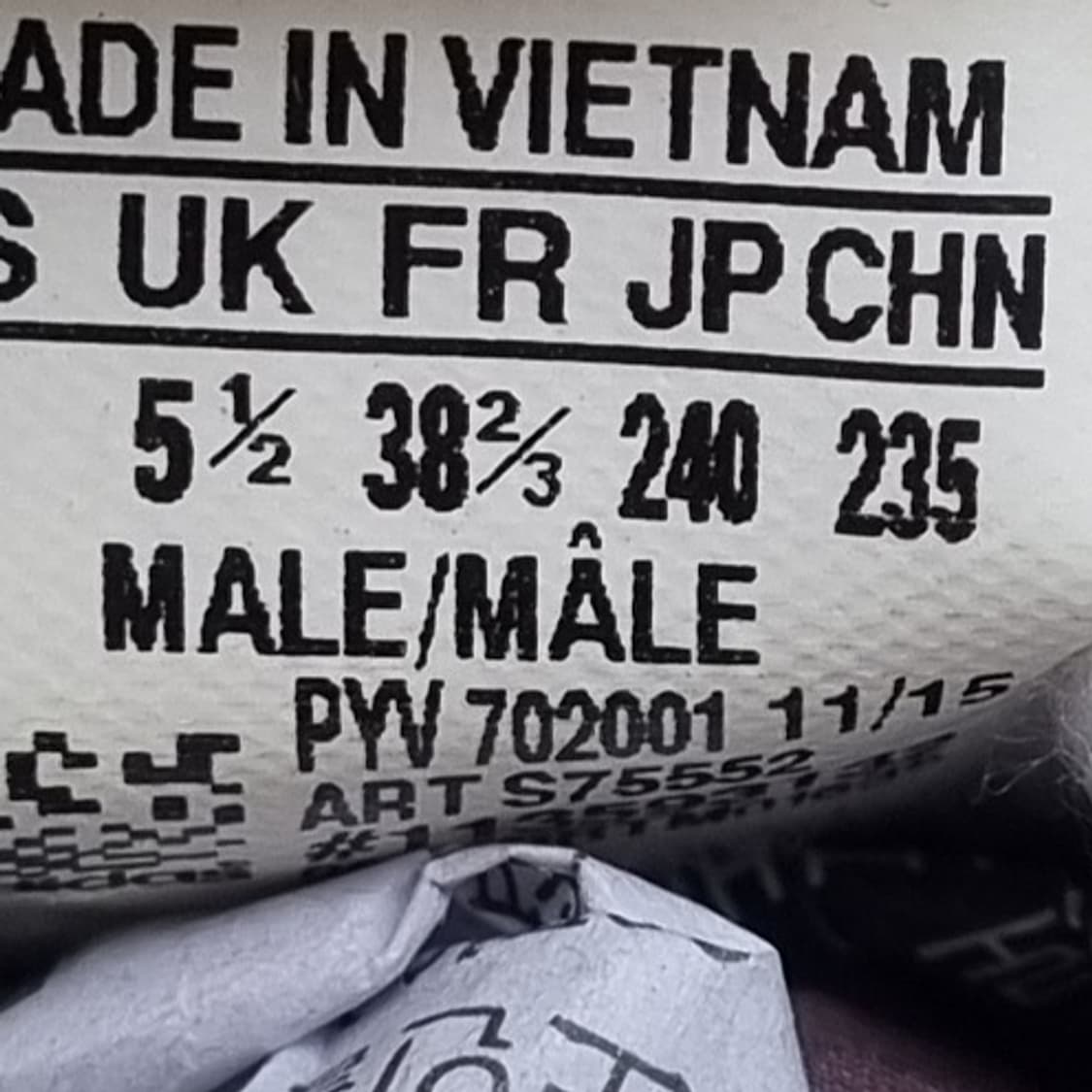 아디다스 슈퍼스타 니고베어 여성운동화240  상품이미지6