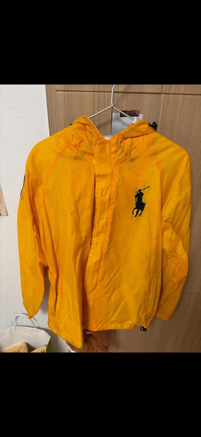 폴로 바람박이 L 상품이미지1