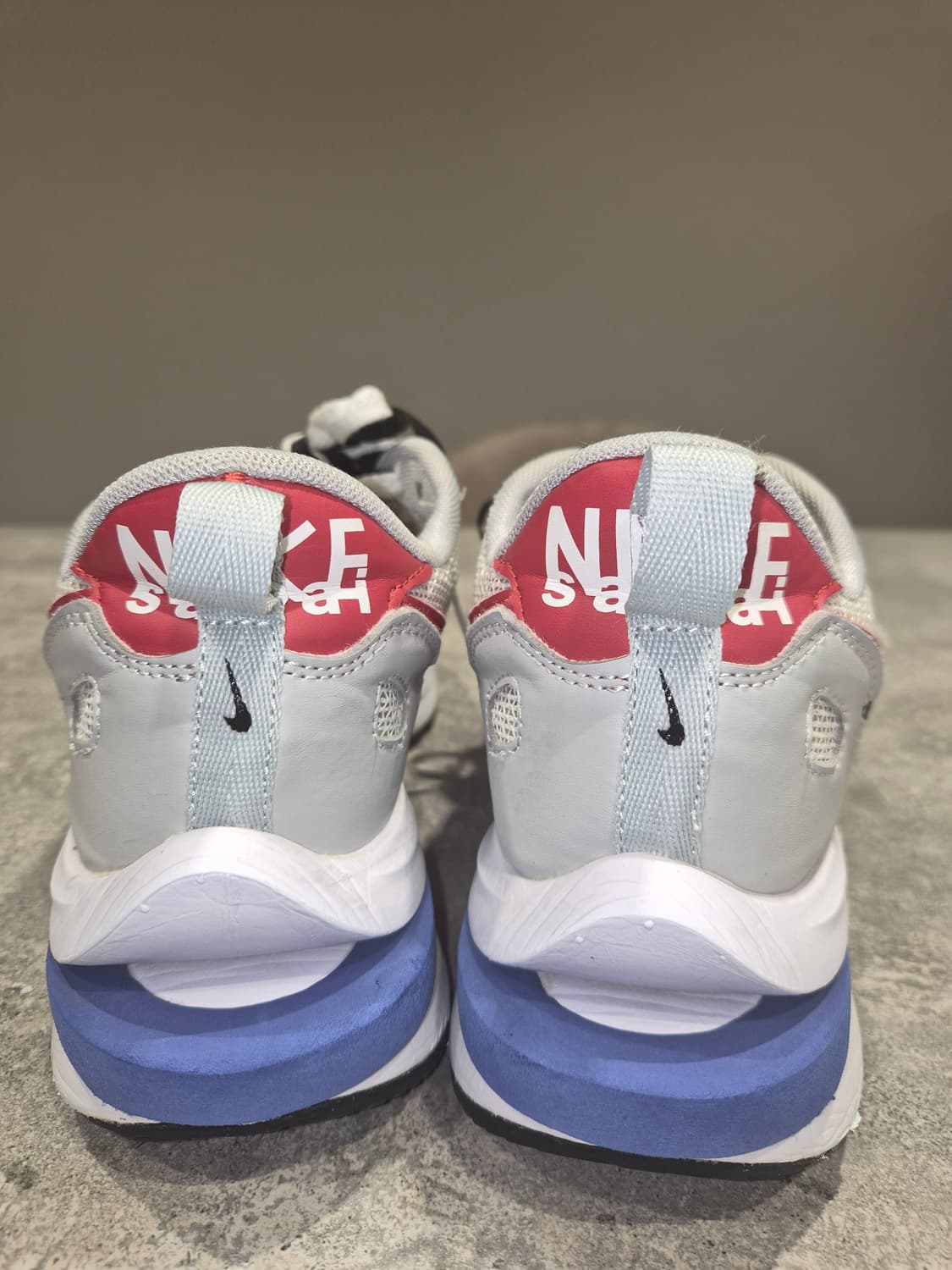 나이키 사카이 베이퍼와플 운동화 상품이미지3