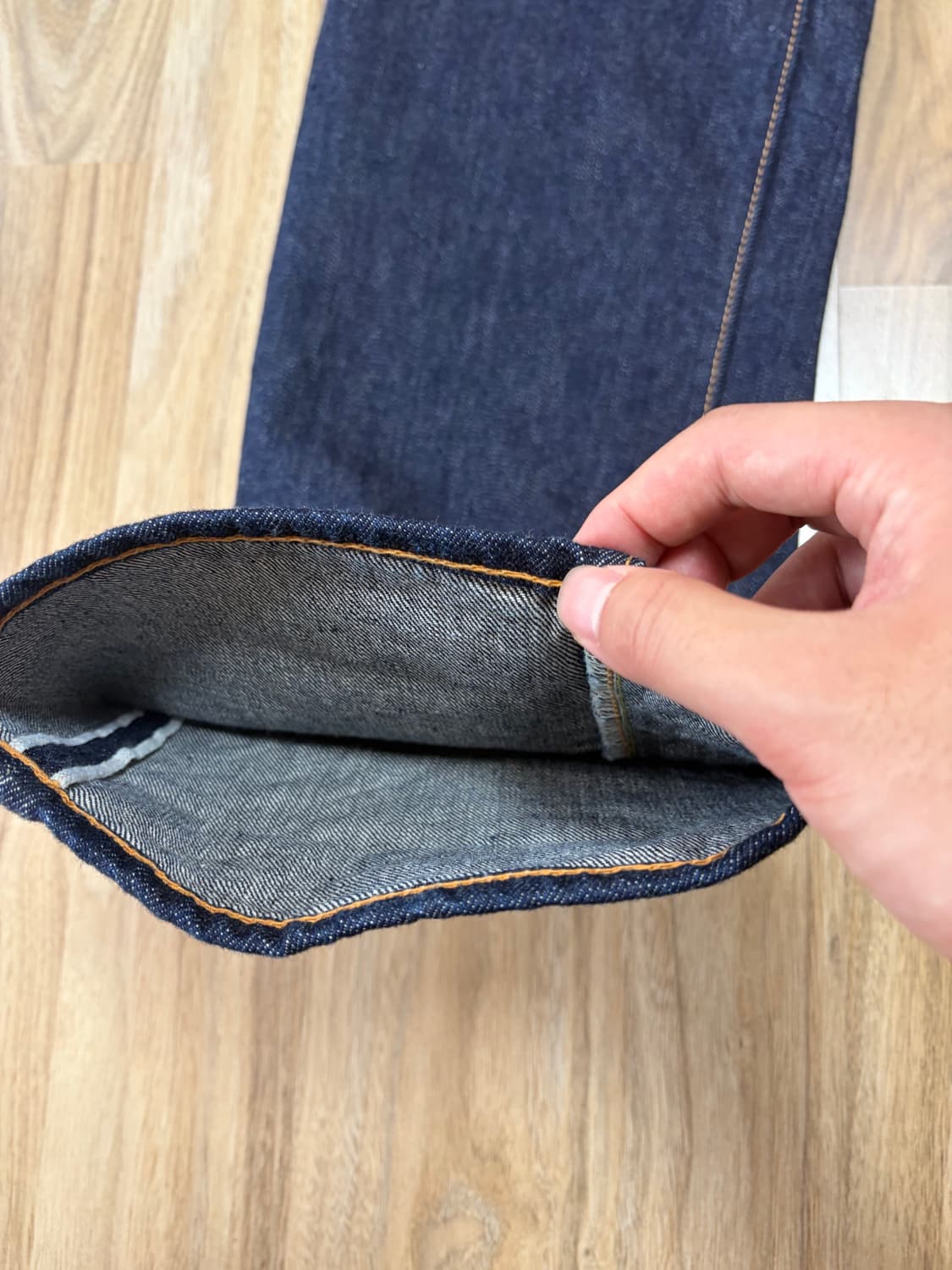 제라도 301 exx [33size] 상품이미지6