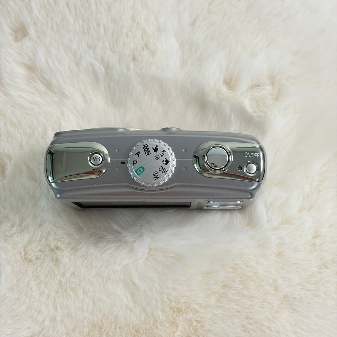 니콘 쿨픽스 p4 상품이미지3