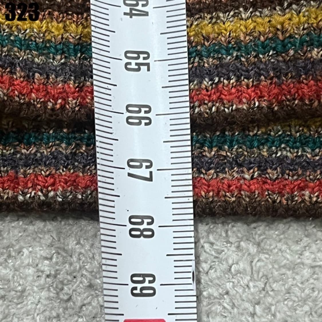 미쏘니 스포츠 니트  상품이미지4