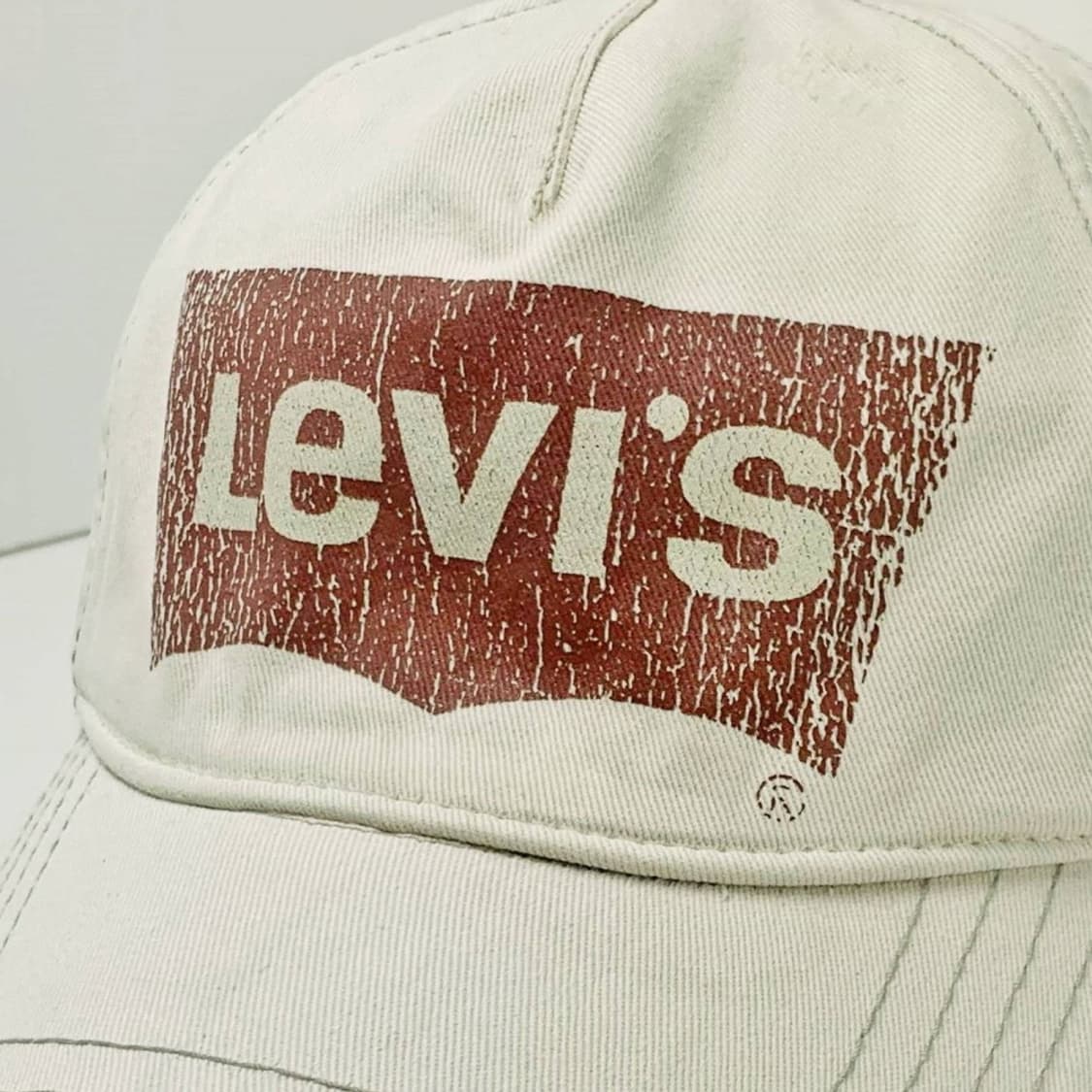 Levi‘s 리바이스 빈티지 볼캡 상품이미지2