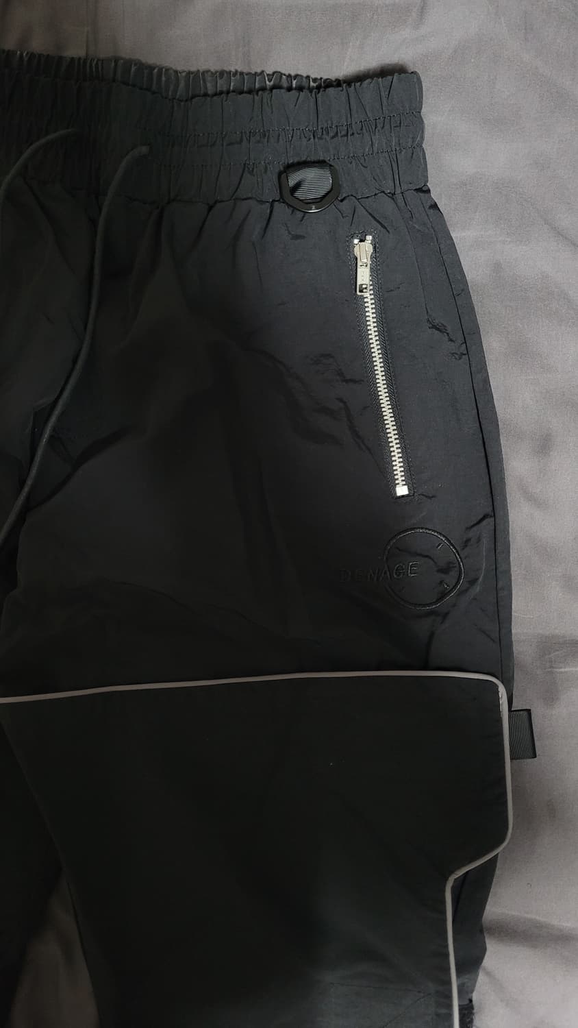 드네이지 네오 웨이브 조거 팬츠 2 상품이미지3