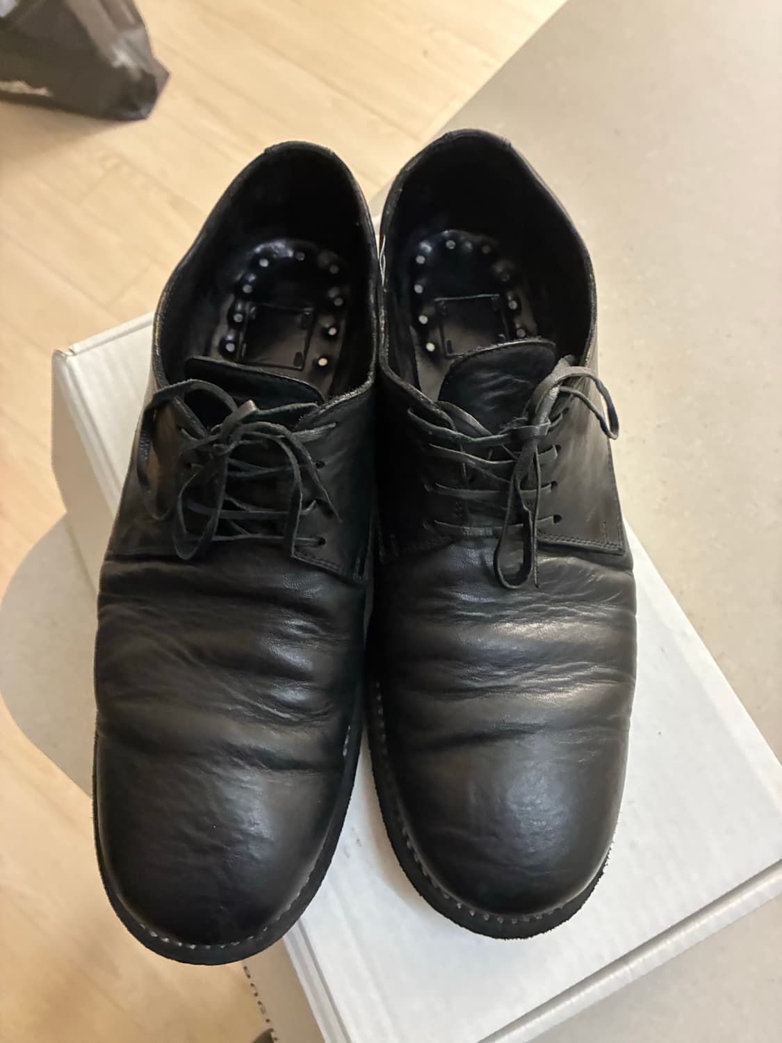 구이디 992 44 밑창보강 + 풀박스 상품이미지2