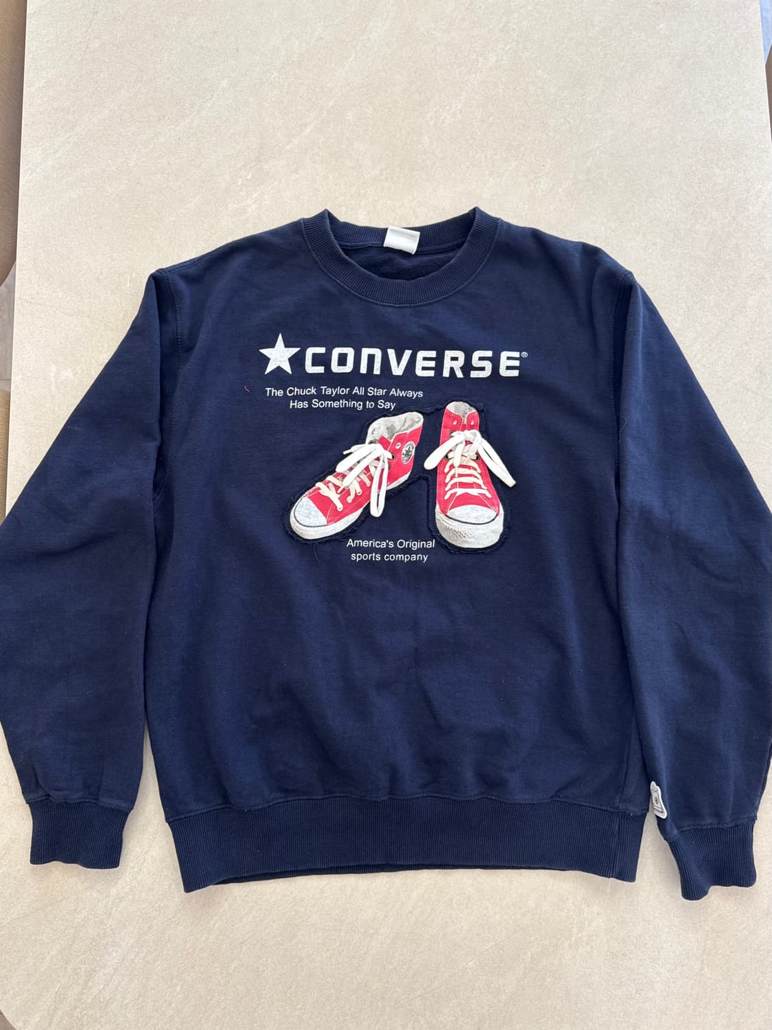 컨버스 스포티걸 빈티지 코디세트 (20% off, ~4/22) 상품이미지7