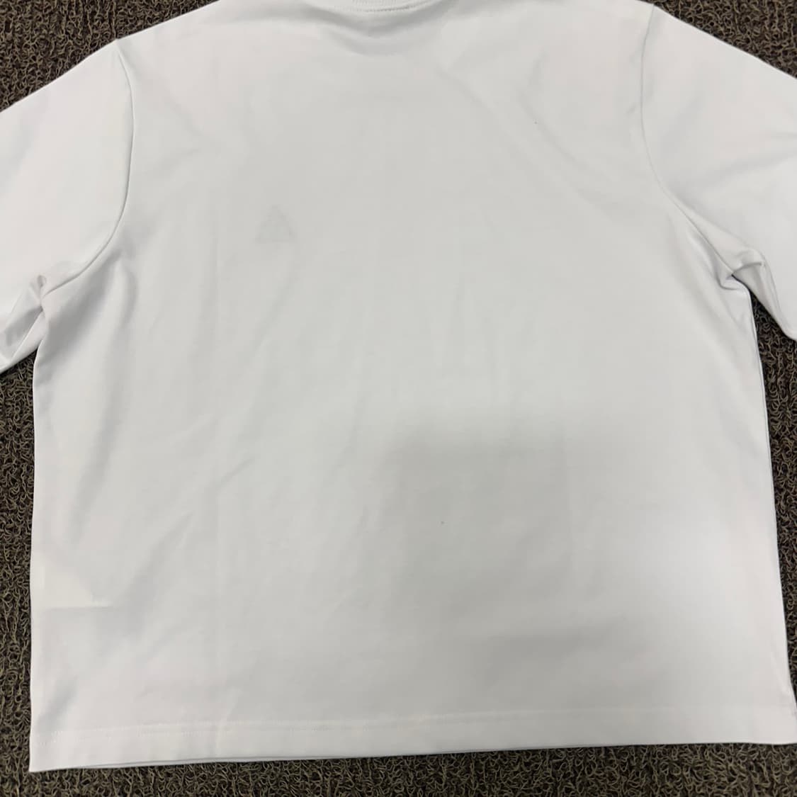 NIKE ACG 나이키 반팔티셔츠 화이트 L 상품이미지7