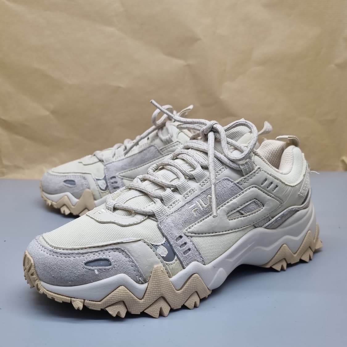 휠라 오크먼트 TR 여성운동화240  상품이미지1