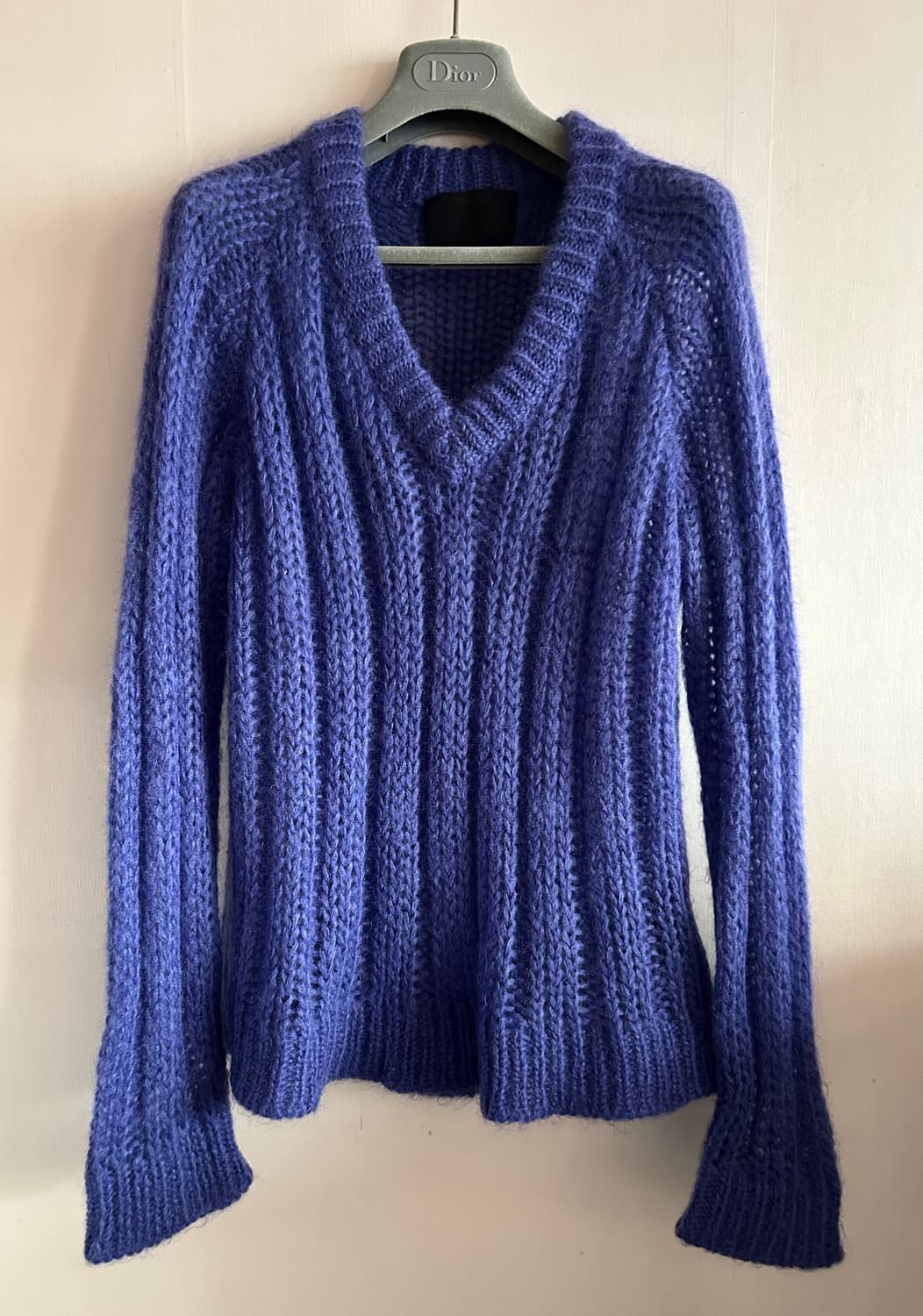 프라다 모헤어 니트 상품이미지3