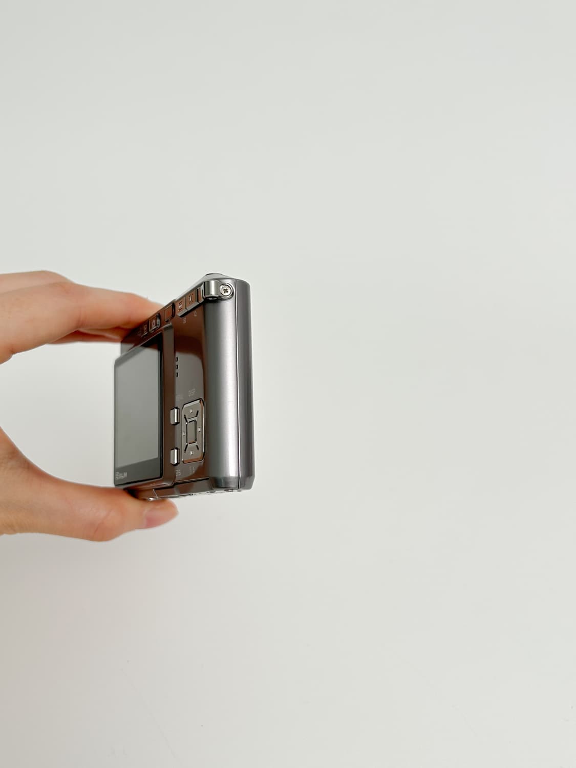 초보자추천!) 카시오 엑슬림 s500 Exilim 빈티지 디카 상품이미지10