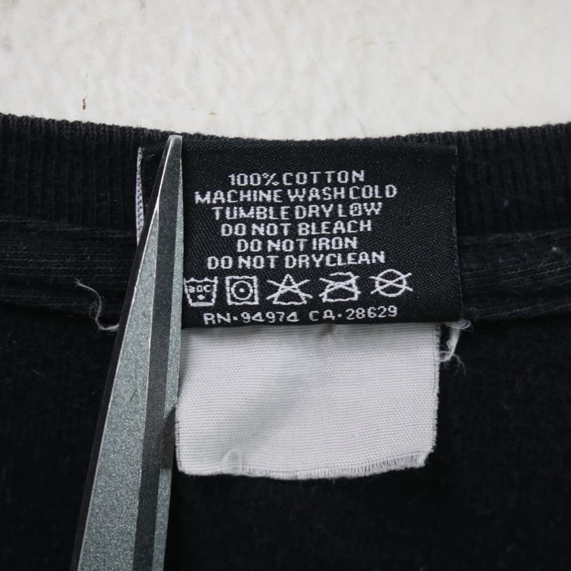 스투시 반팔 티셔츠 67513 상품이미지9