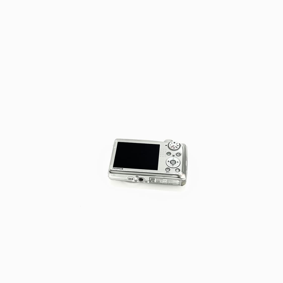 원희디카&초희귀!) FujiFilm Finepix F70 디카 카메라 상품이미지10