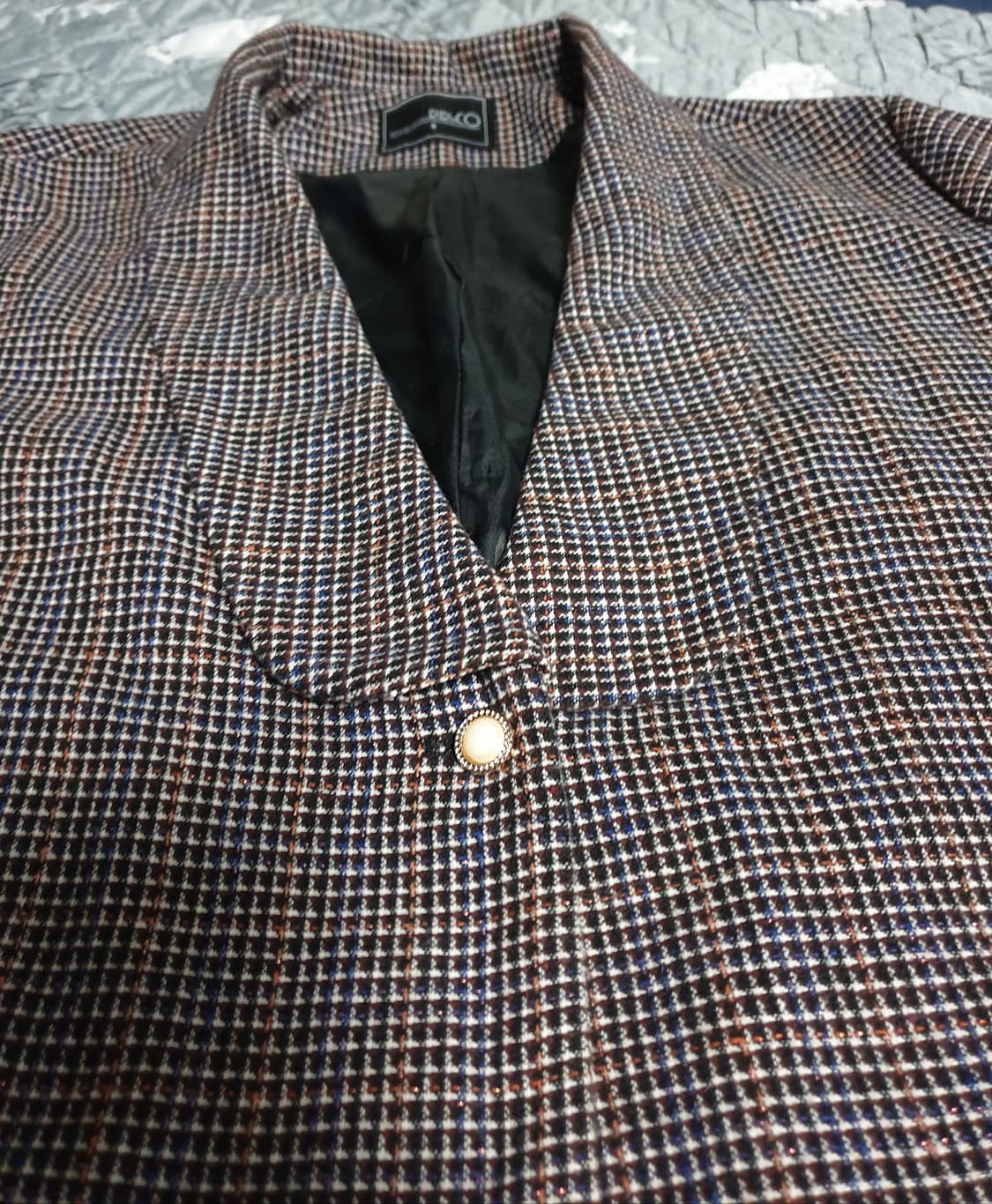 RIRI&Co 트위드 셋업 (자켓 스커트) F 상품이미지2