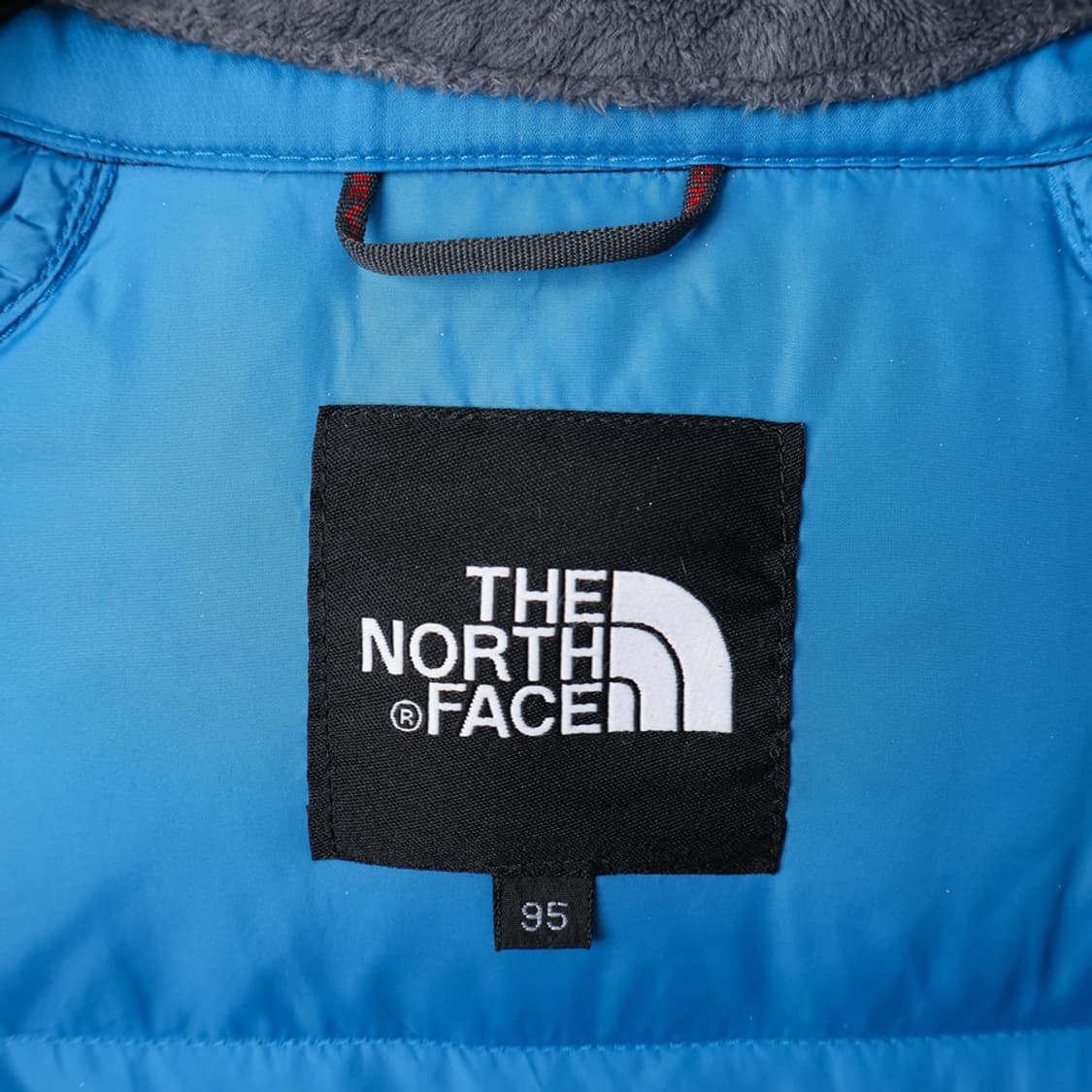 95/노스페이스 시그마 다운 자켓 상품이미지7