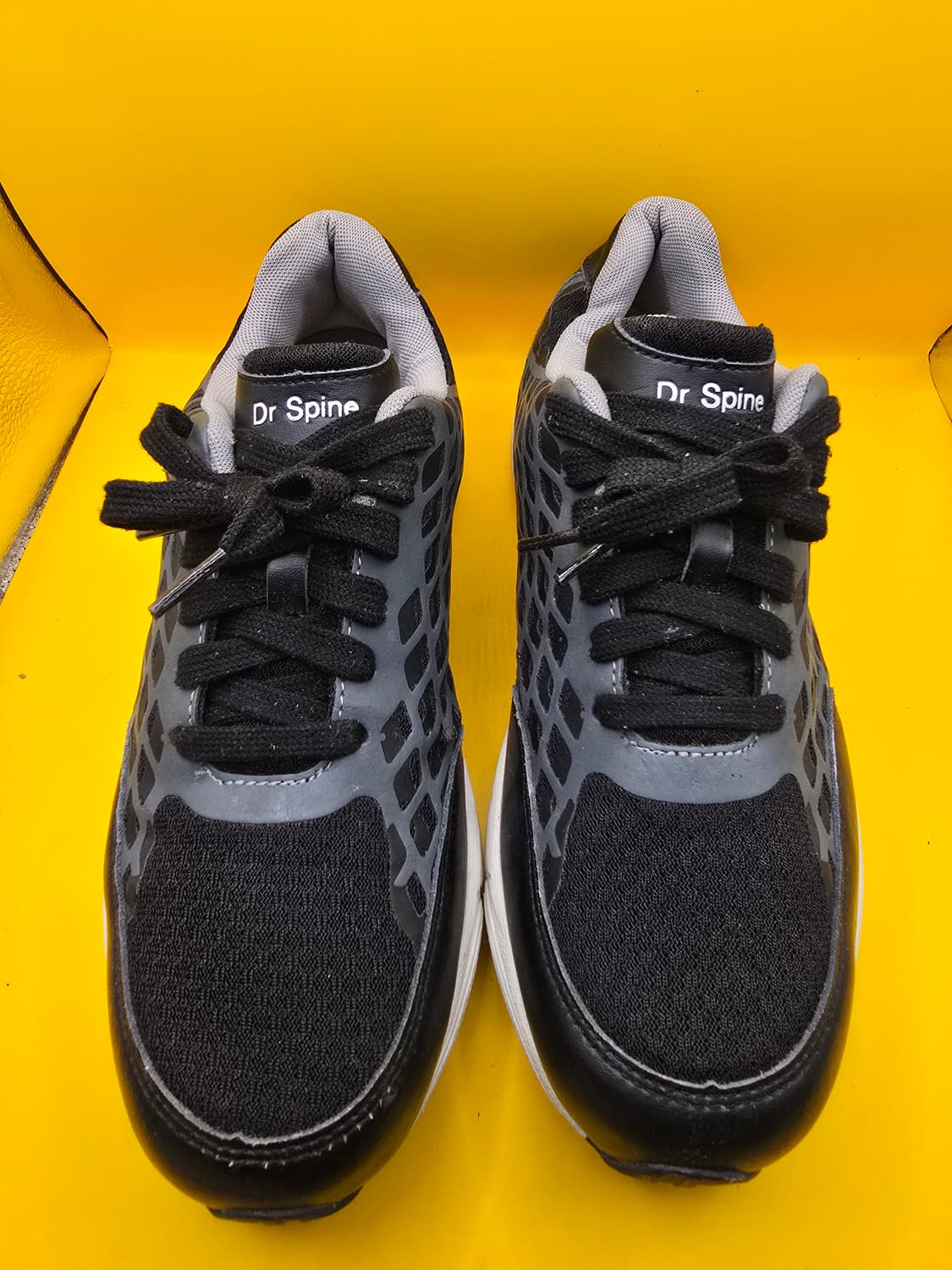 닥터스파인 워킹화 265 상품이미지1