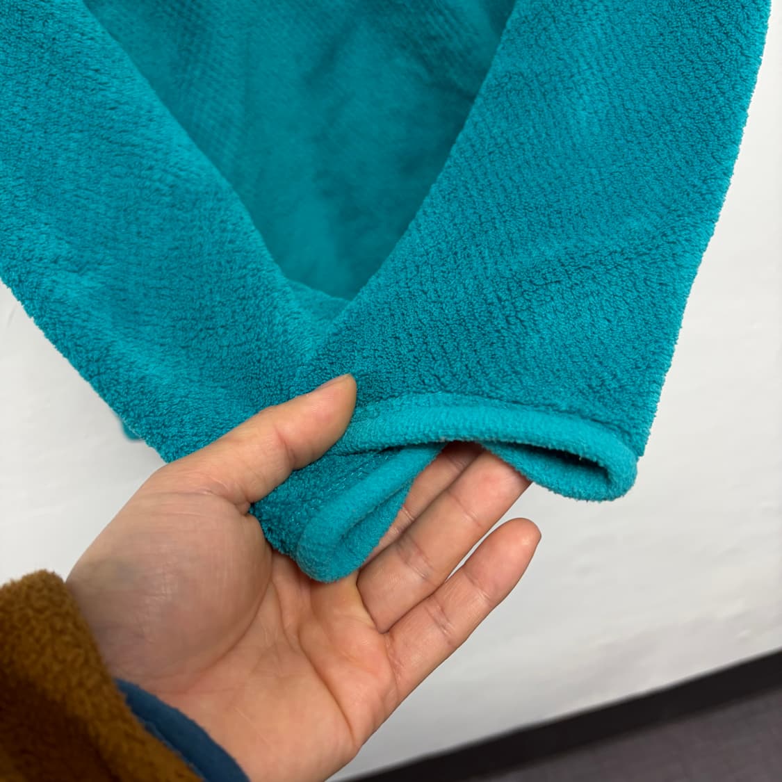 파타고니아 스냅티 풀오버 플리스 5 상품이미지4