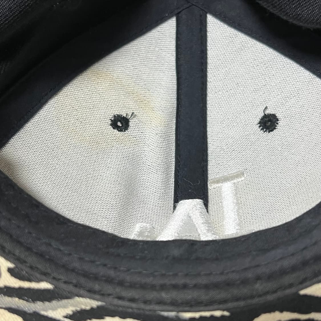 MLB LA 스냅백 상품이미지5