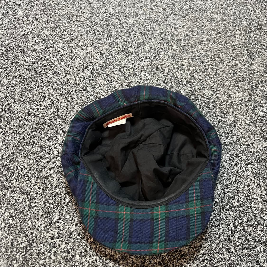 shake shake 뉴스보이캡 상품이미지3